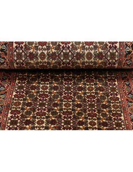 Tappeto Bidjar Persia cm.65x211