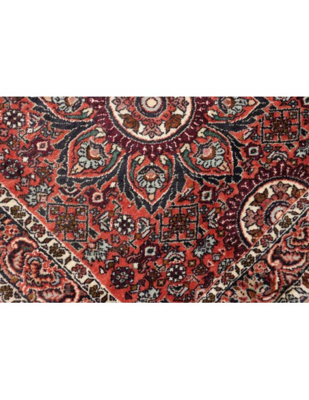 Tappeto Bidjar Persia cm.66x210