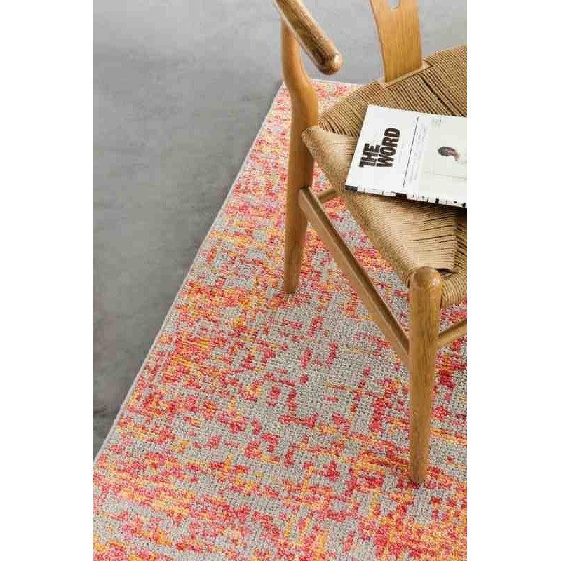 Carpet moderno tinta unita REFLECT Ligne Pure 234 001 200