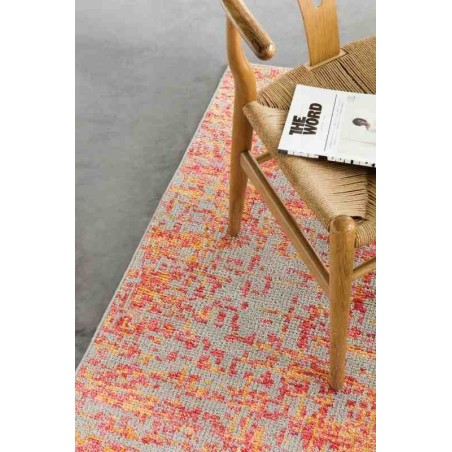 Carpet moderno tinta unita REFLECT Ligne Pure 234 001 200