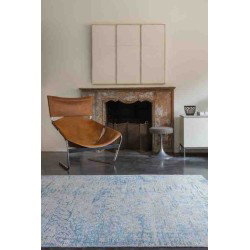 Carpet moderno tinta unita REFLECT Ligne Pure 234 001 500