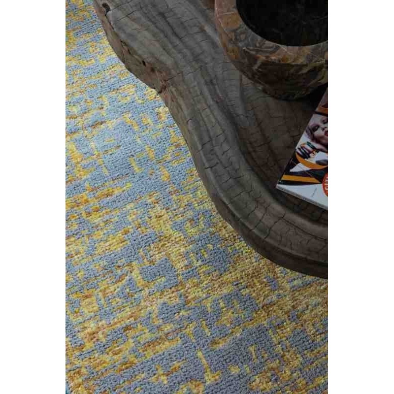 tappeto moderno tinta unita REFLECT Ligne Pure 234 001 500