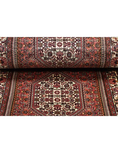 Tappeto Bidjar Persia cm.68x209
