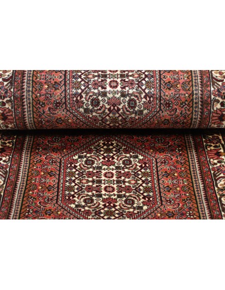Tappeto Bidjar Persia cm.68x209