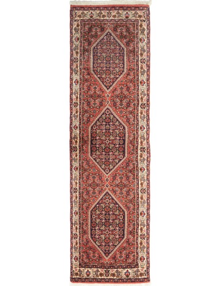 Tappeto Bidjar Persia cm.64x220