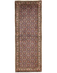 Tappeto Bidjar Persia cm.77x207