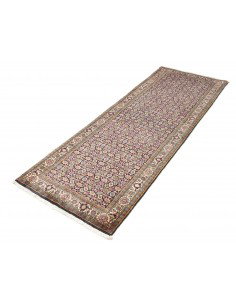 Tappeto Bidjar Persia cm.77x207 2