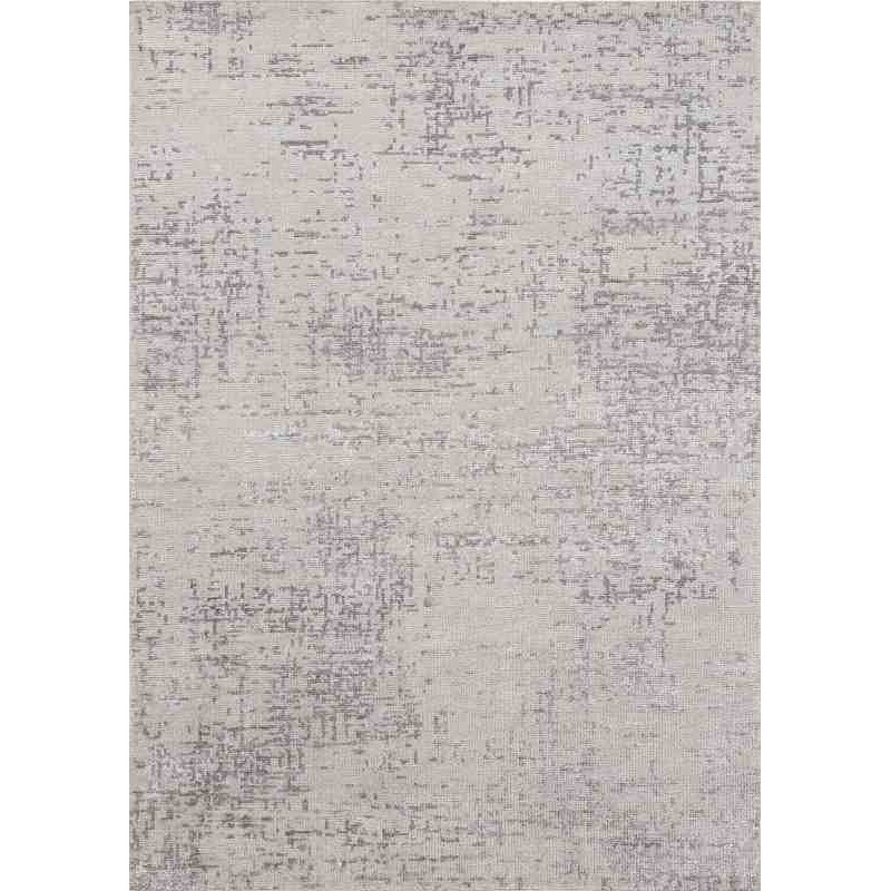 tappeto moderno tinta unita REFLECT Ligne Pure 234 001 900