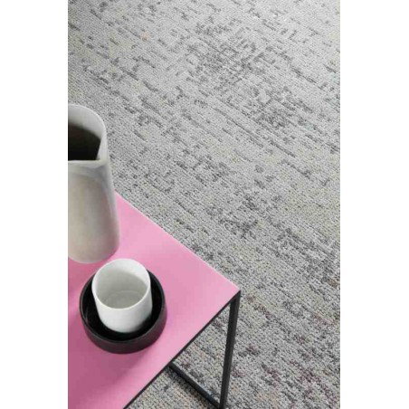 tappeto moderno tinta unita REFLECT Ligne Pure 234 001 900