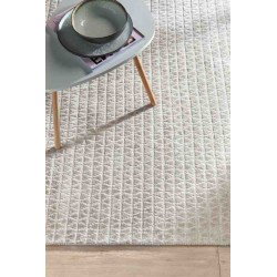 Carpet moderno tinta unita REFLECT Ligne Pure 235 001 110