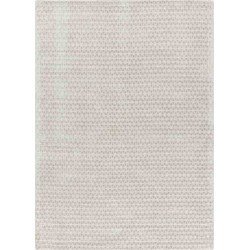 Carpet moderno tinta unita REFLECT Ligne Pure 235 001 110 2