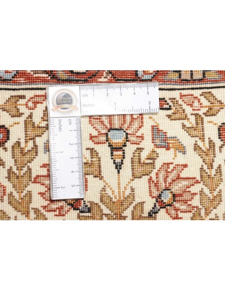 Tappeto Ilaam Persia cm.144x209