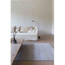 Carpet moderno tinta unita REFLECT Ligne Pure 217 001 900