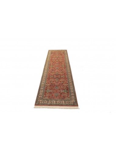 Tappeto Kashmir Seta 18/18 Indien cm.81x281
