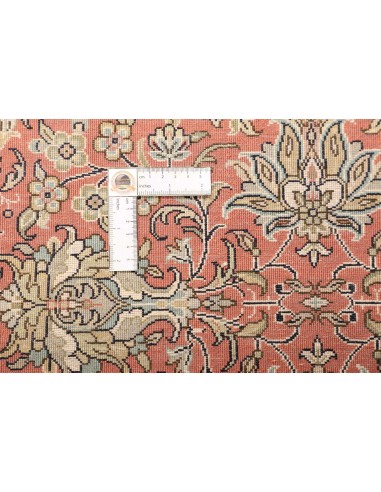 Tappeto Kashmir Seta 18/18 Indien cm.81x281