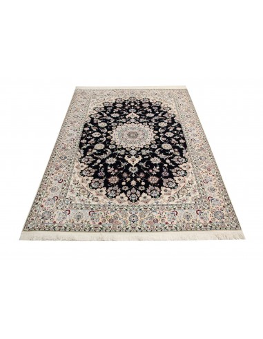 Tappeto Nain 6la Persia cm.158x248
