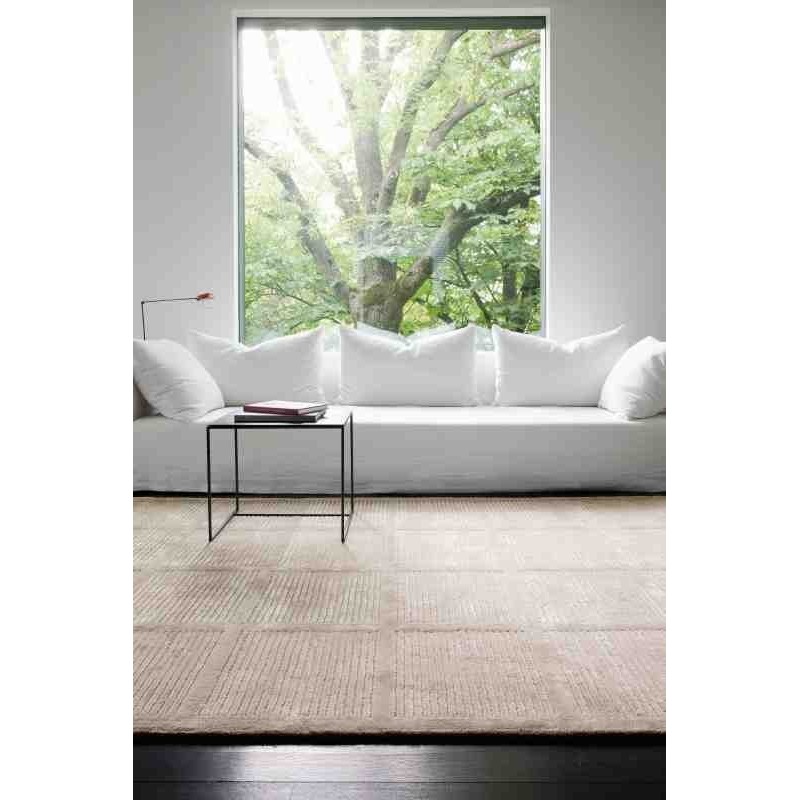 Carpet moderno tinta unita REFLECT Ligne Pure 208 001 110