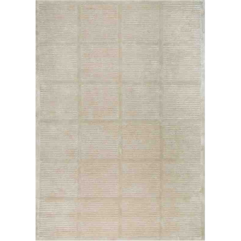 tappeto moderno tinta unita REFLECT Ligne Pure 208 001 110