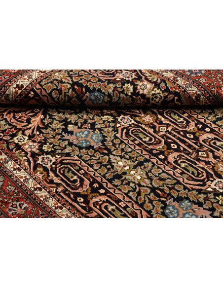 Tappeto Ilaam Persia cm.101x166
