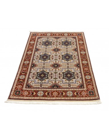 Tappeto Ghom Persia cm.106x152