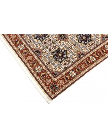 Tappeto Ghom Persia cm.106x152