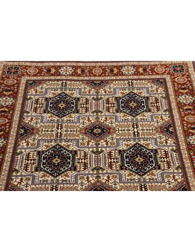 Tappeto Ghom Persia cm.106x152