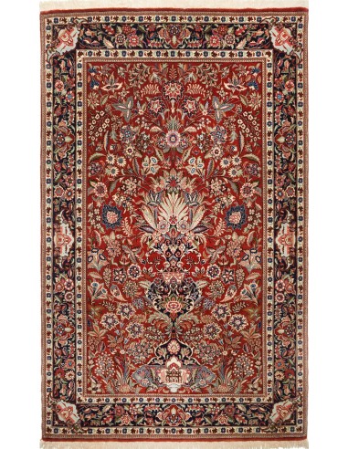 Tappeto Ilaam Persia cm.100x163