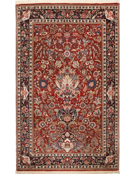 Tappeto Ilaam Persia cm.100x163