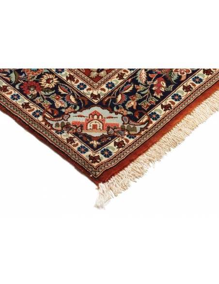 Tappeto Ilaam Persia cm.100x163