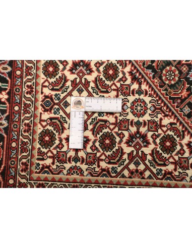 Tappeto Bidjar Con Seta Persia cm.168x246