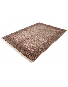 Tappeto Bidjar Con Seta Persia cm.178x247 2