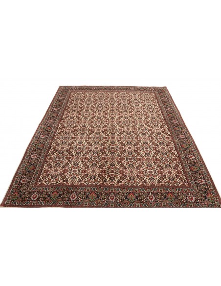 Tappeto Bidjar Con Seta Persia cm.178x247