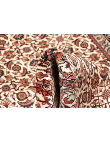 Tappeto Bidjar Con Seta Persia cm.178x247