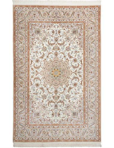 Tappeto Isfahan Persia cm.155x240