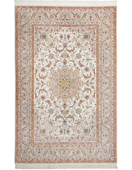 Tappeto Isfahan Persia cm.155x240