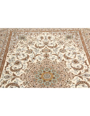 Tappeto Isfahan Persia cm.155x240