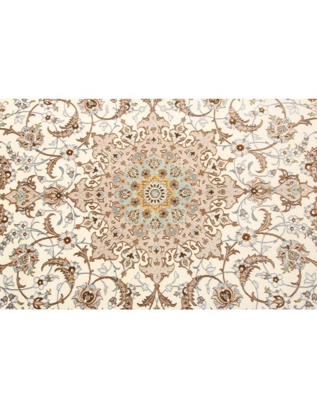 Tappeto Isfahan Persia cm.155x240