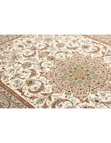 Tappeto Isfahan Persia cm.155x240