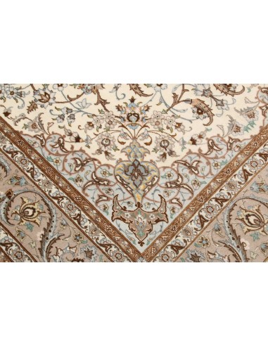 Tappeto Isfahan Persia cm.155x240
