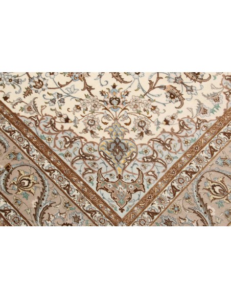 Tappeto Isfahan Persia cm.155x240