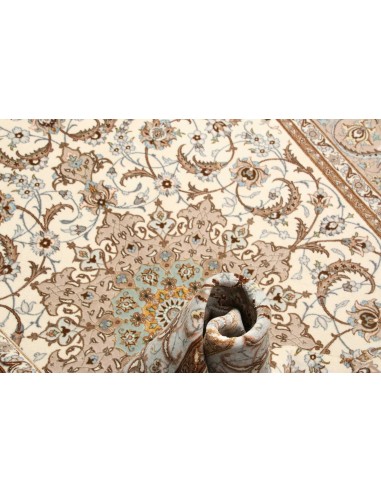 Tappeto Isfahan Persia cm.155x240