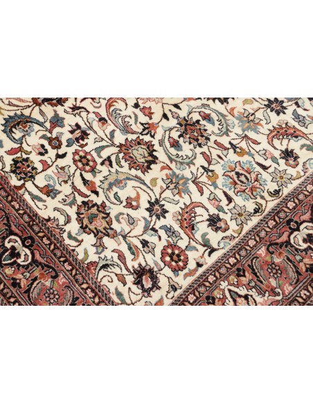 Tappeto Bidjar Persia cm.115x202