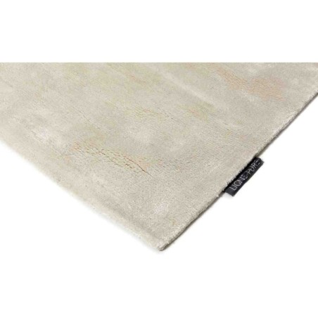 tappeto moderno tinta unita REFLECT Ligne Pure 203 001 100