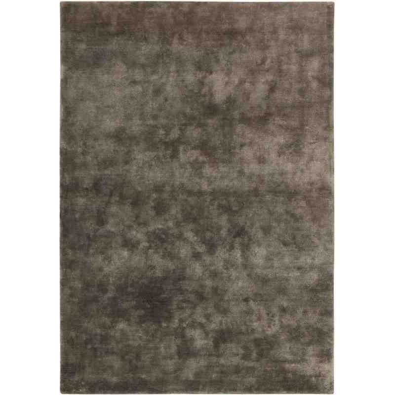 tappeto moderno tinta unita REFLECT Ligne Pure 203 001 600