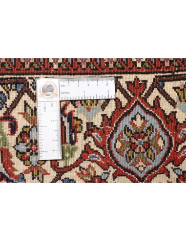 Tappeto Bidjar Persia cm.144x202