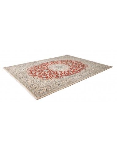 Tappeto Nain 9la Persia cm.255x335