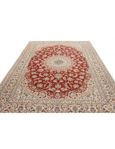 Tappeto Nain 9la Persia cm.255x335