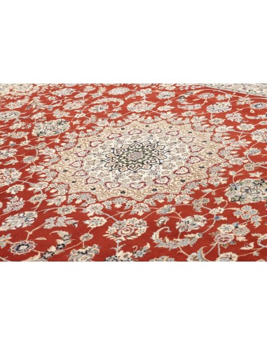 Tappeto Nain 9la Persia cm.255x335