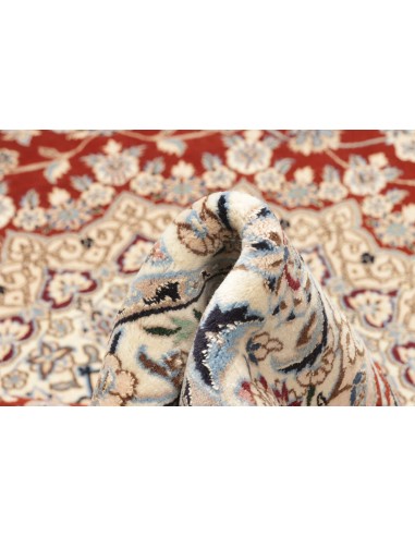 Tappeto Nain 9la Persia cm.255x335