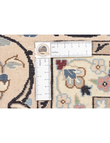 Tappeto Nain 9la Persia cm.255x335